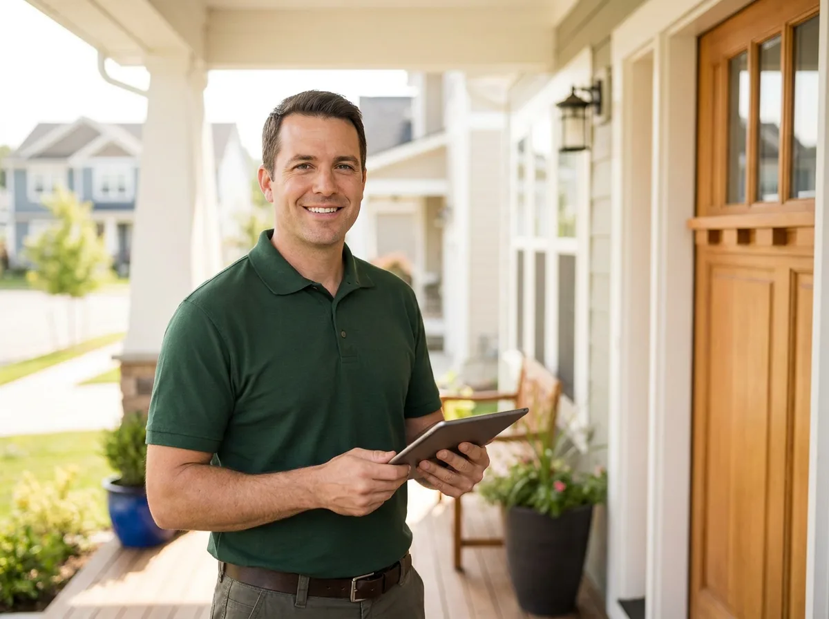 Pest control FAQs for Congerville, IL